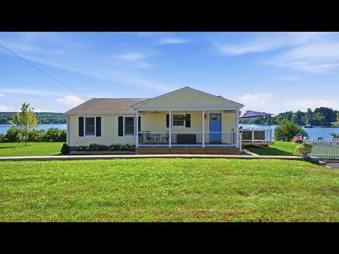 155 Mashapaug Rd, Holland, MA home video tour