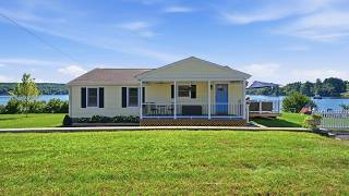 155 Mashapaug Rd video tour
