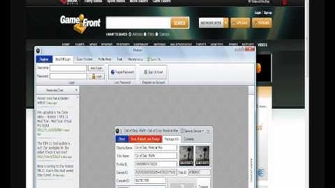 cod 5 nazi zombie online mods [gamesave dowenload] TuT