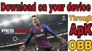 PES 2019 | DOWNLOAD IT FREE | APP TECHNOLOGY NEPAL| screenshot 4