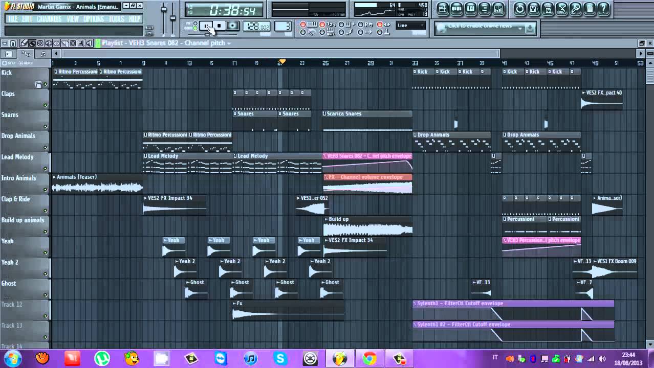 maglia martin garrix