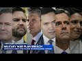 Trump officials accidentally shared war plan with reporter: Report
