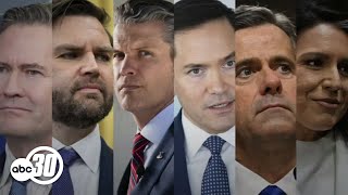 Trump officials accidentally shared war plan with reporter: Report Wealth