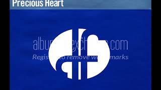 Precious Heart [Lush Remix] - Tall Pall vs INXS