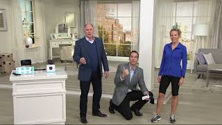 Quell Wearable Pain Relief Technology on QVC