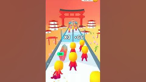 Arrow Fest Level 1-50 Android IOS Gameplay Walkthrough By Rollic Games