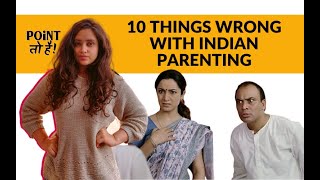 Why do Indian parents try to control their adult kids? 10 things wrong with Indian/Asian parenting