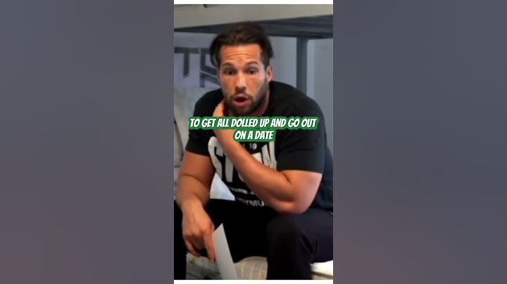 Why Women should NEVER Pay For Dates