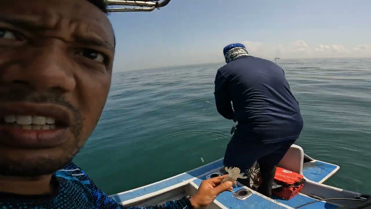 Misi mencari bantal emas dengan tekong rahman sementa...Bangla onz!!!!