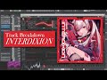 【Track Breakdown】楽曲解説！Juggernaut. - INTERDIXION