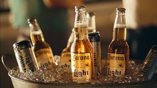 Corona Light Beer Review
