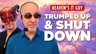 Heaven's IT Guy - Compilation Vol. 6 (Sketch Comedy)