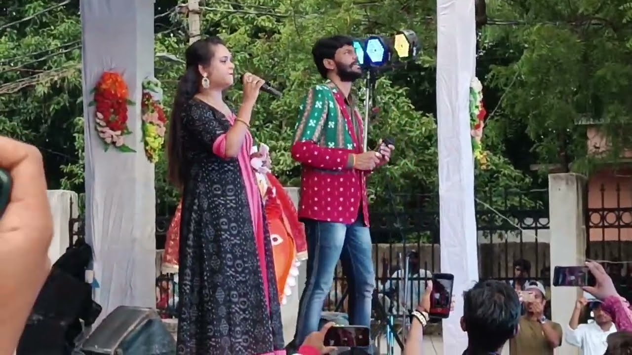 Le Le Le Baula❤️Sambalpuri//LIPIKA BIBHAR//UMA BARIK// 