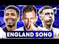Ref:fLiY7PUCcBw   england: the triple roar | world cup 26 song