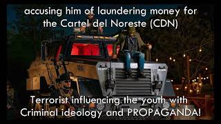 La Rochiza - El Makabelico