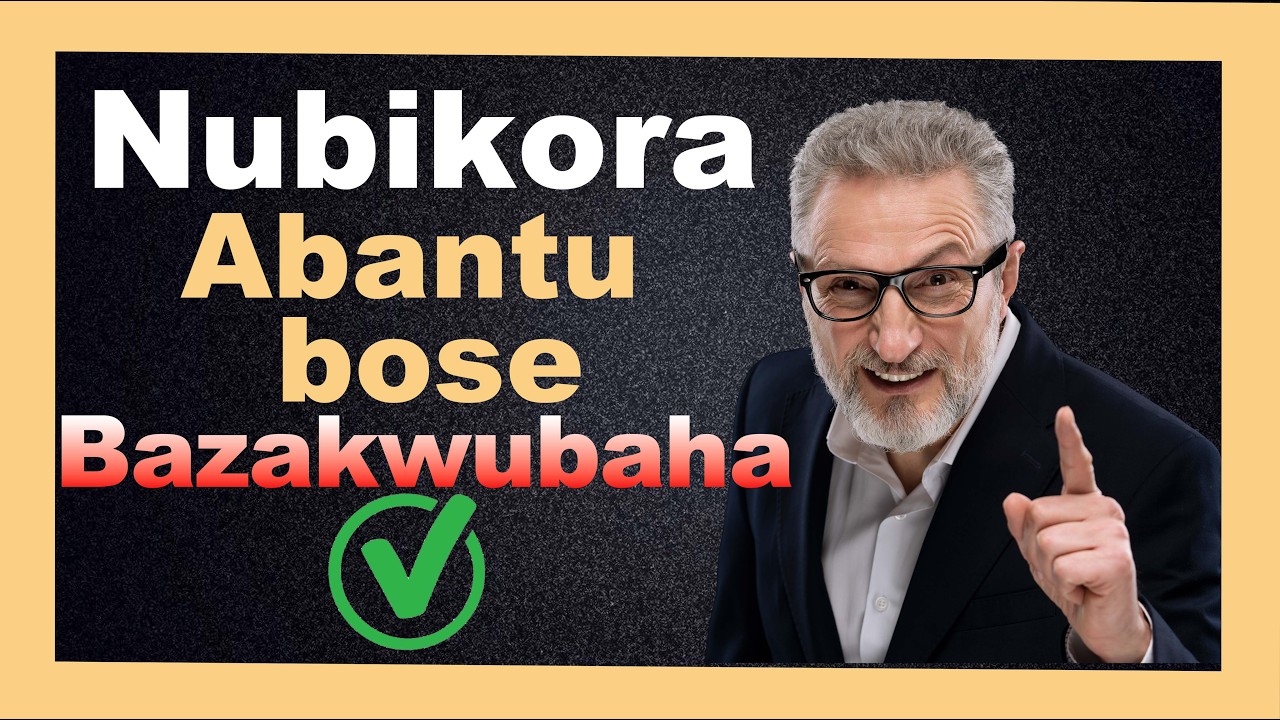 IBI BINTU 10 NUBIKORA BAZAKWUBAHA CYANE ✅