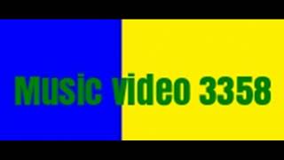 Music video 3358