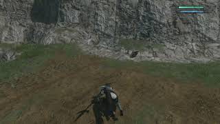 Nier Replicant