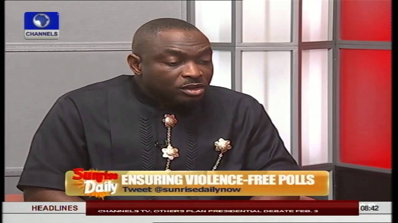 Niger-Delta Youth Leader Alleges Lopsidedness In PVC Distribution