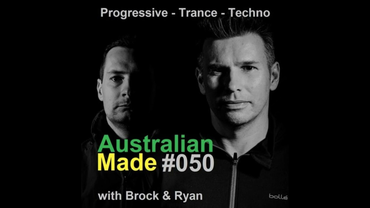 Brock & Ryan - Australian Made 