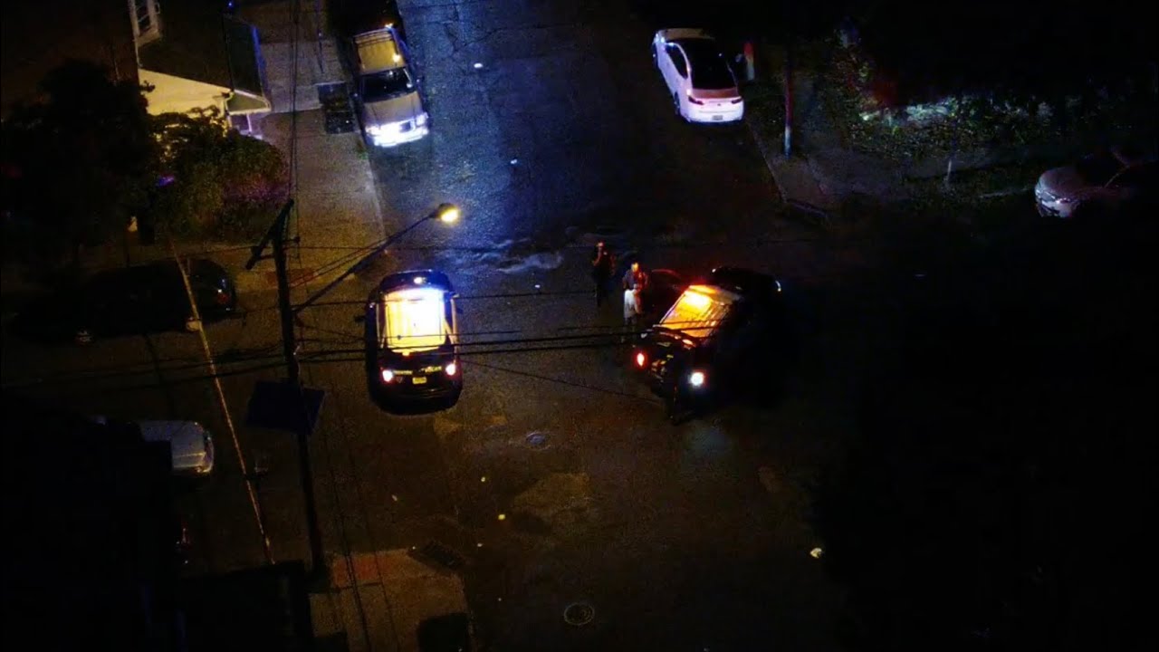 Early Morning shooting leaves one dead On Garfield Ave - YouTube