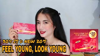 7 DAYS TEST! MYRA ULTIMATE REVIEW || ANNALIZA PARDILLA screenshot 3