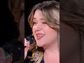 Emozione pura l'esibizione di Antonio e Flora su "La Cura Per Me" di Giorgia a #TheVoiceGenerations🥹