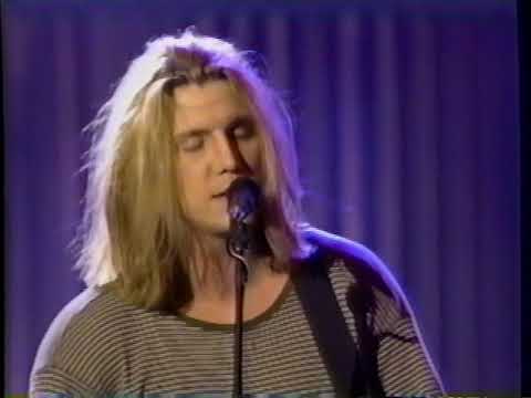 Goo Goo Dolls Name Live At 1995 Billboard Awards Youtube