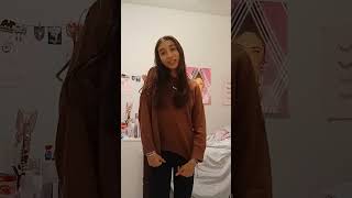 🍁🍂FALL FIT #fall  #backtoschoolseason #beautybusiness #backtoschool  #dance #grwmforhighschool