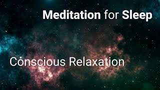Meditation for Sleep