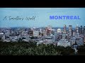 Montreal Travel Guide(Canada Travel)