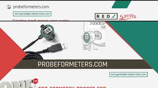 Optical Probe | Probeformeters