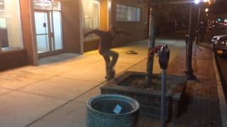 Mike Vitiello Mini Street Edit