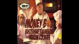 Money Boy Ft Hustensaft Jüngling - Heroin Cookies