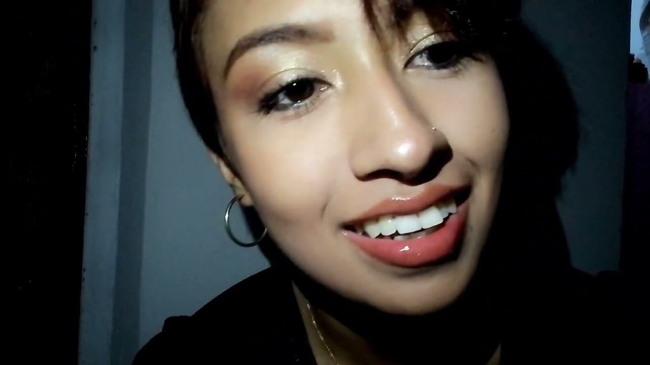 ASMR - tapping e movimentos com as mãos que vão te arrepiar...✨️