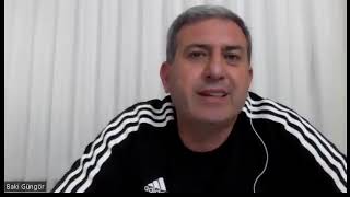 Fatiha Suresindeki 8. Mertebe - Hakksal Nimetlere Ulaşma - Baki Güngör -