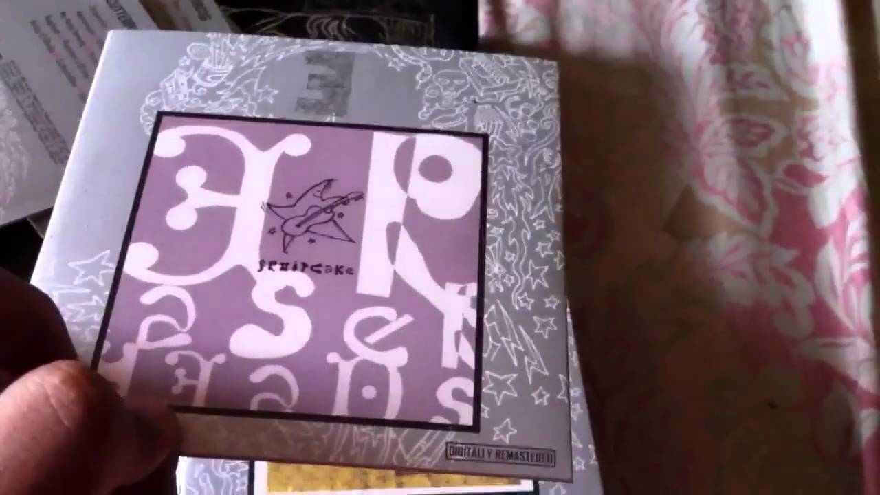 Eraserheads Box Set