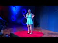 El Reto de la Ciencia y la Política  | Brigitte Baptiste | TEDxFulbrightBogotá