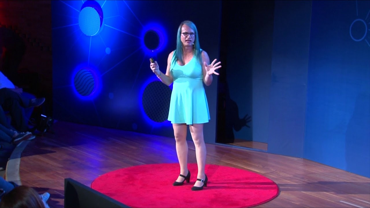 El Reto de la Ciencia y la Política  | Brigitte Baptiste | TEDxFulbrightBogotá