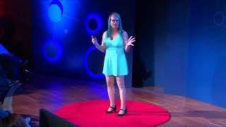 El Reto de la Ciencia y la Política  | Brigitte Baptiste | TEDxFulbrightBogotá