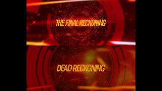M:I - The Final Reckoning & Dead Reckoning | Title Sequence (‘TFR’ Style) - Intro Comparison