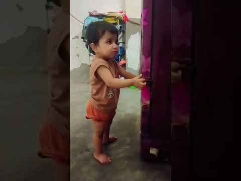 یه دخو آپنی مما کو آواج ده راهی های