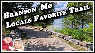 Exploring the Stunning Trails of Table Rock Lake