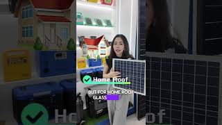 Solar Panel Secrets: Type, Power, and the Factory Price! ☀️💰
