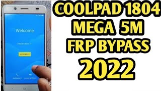 Coolpad 1804 Frp Byp Without Pc Coolpad Mega 5M Frp Byp Without Pc 2021 Stock Roms