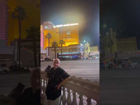 We Won a GRAND JACKPOT The ENTIRE Casino Heard Us SCREAM!!