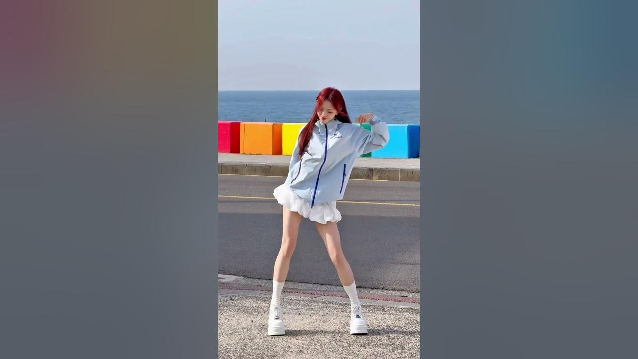 Hide Away (Techno Remix) #dance cover