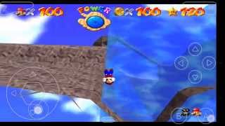 100 Coin Star with Time Stop Revisited