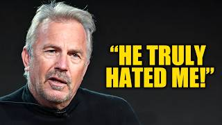 At 71 Kevin Costner Reveals Who Forced Him Out of Yellowstone