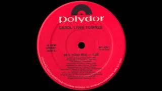 Carol Lynn Townes - 99 1/2 (Club Mix) [1984]